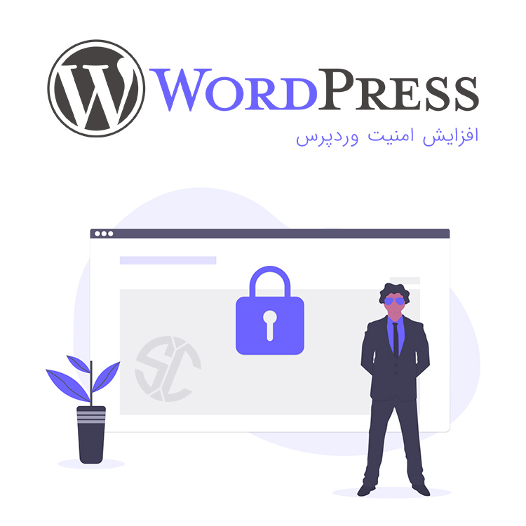 Wordpress Security by Ali Karbasi